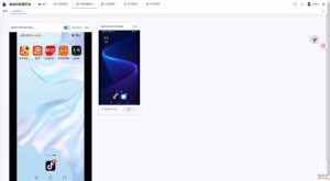 云手机群控系统源码-php源码网