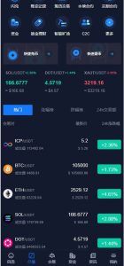 java综合交易所13国语言,股票,区块链,外汇-php源码网