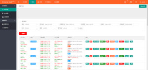 新版本海外tiktok多语言抢单系统源码-php源码网