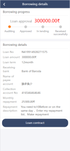 【亲测】Cash Loan海外单语言小额贷款系统源码-php源码网