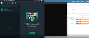 外面售卖2000U的JAVA盗wsapp2.0版本-php源码网