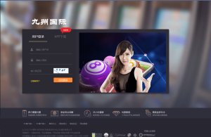 大富二次开发，九州国际，全新后台，采种修复，支付口令，USDT-php源码网