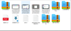 TK内嵌2.0送1.0带视频教程很详细-php源码网