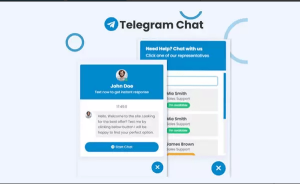 TeleChat Pro飞机Telegram聊天咨询在线客服WordPress插件V1.0.1-php源码网
