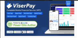 viserpay海外版支付接口源码-php源码网