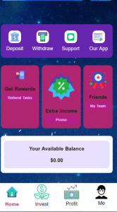 海外新UI/劳力士/奢侈品手表/投资理财系统-php源码网