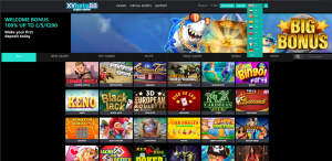 全新UI海外電子游戲/八国语言46种游戏/-php源码网