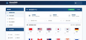 sms接码盗U系统源码/带Telegram通知机器人/python+html-php源码网