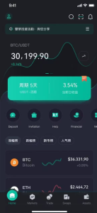 CBFI长虹三端交易所源码-php源码网