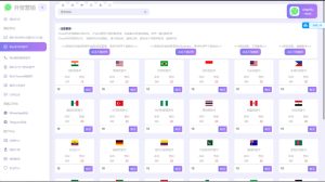 WhatsApp筛选Ws/Tg外贸营销-php源码网